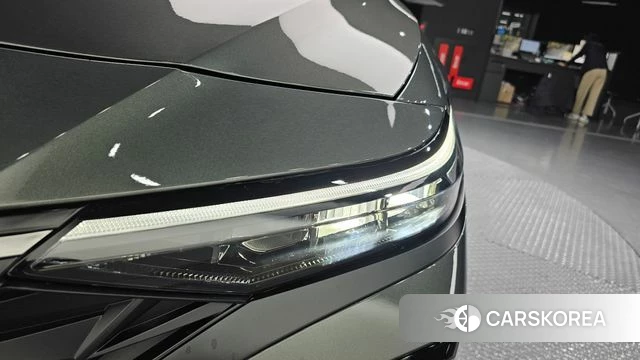 Hyundai The New Avante (CN7) id 4414265 из Кореи 14