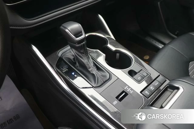 Toyota Crown Lufang id 4261807 из Китая 14
