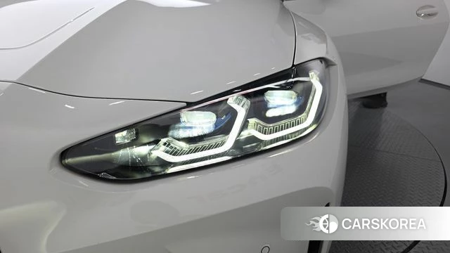 BMW M4 (G82) id 4302483 из Кореи 14