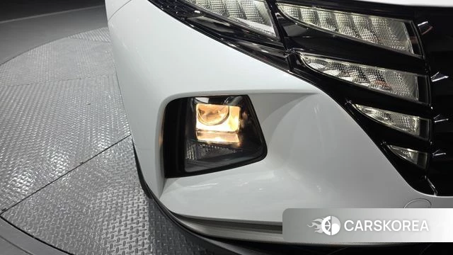 Hyundai Tucson (NX4) id 4410065 из Кореи 14
