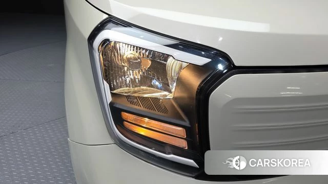 Kia The New Kia Ray id 4701417 из Кореи 14