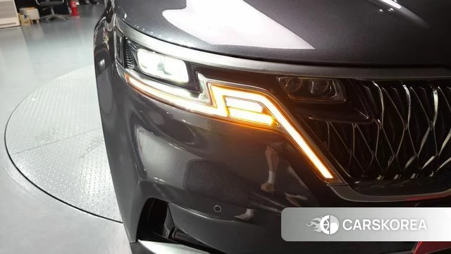 Kia Carnival 4th generation id 4745438 из Кореи 14