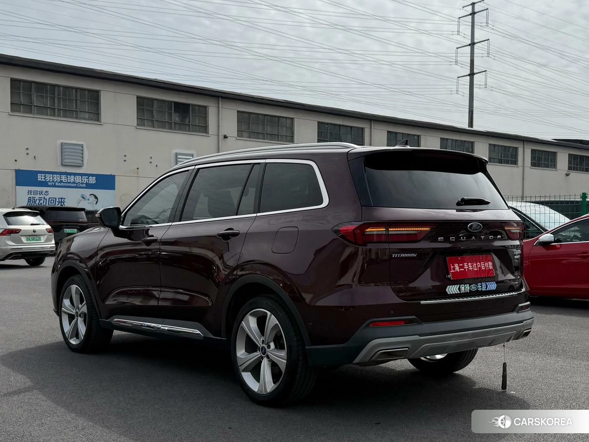 Ford Lingyu id 4455384 из Китая 14
