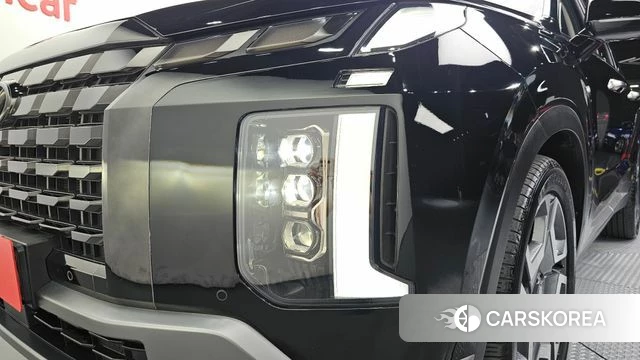Hyundai The New Palisade id 4773975 из Кореи 14