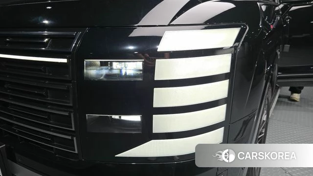 Hyundai Palisade (LX3) id 4387943 из Кореи 14