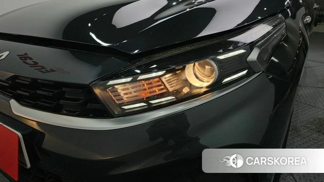 Kia The New K3 2nd generation id 4282853 из Кореи 14