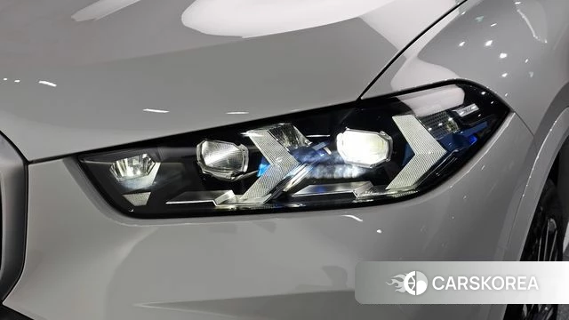 BMW X5 (G05) id 4533152 из Кореи 14