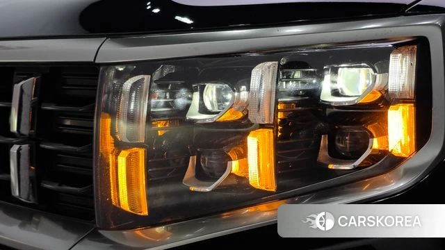 Kia Mohave Master id 4918459 из Кореи 14
