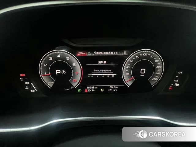 Audi Q3 id 4265940 из Китая 14