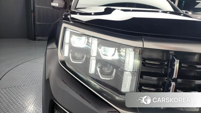 Kia Mohave Master id 4195065 из Кореи 14