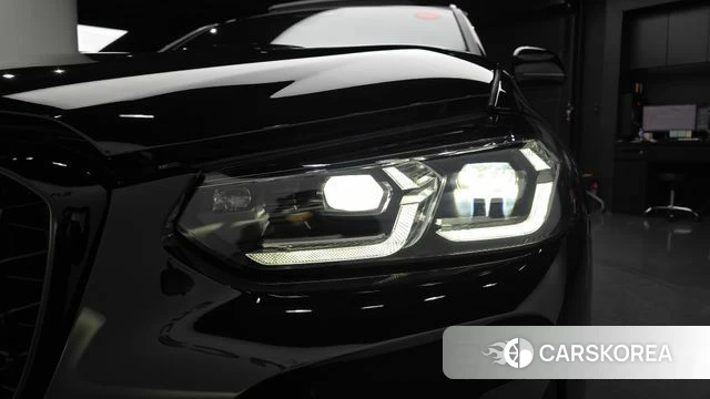 BMW X4 (G02) id 4469073 из Кореи 14