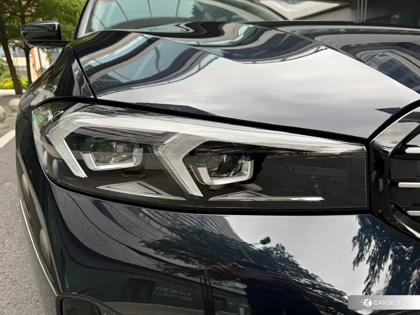 BMW 3 series id 4583643 из Китая 14