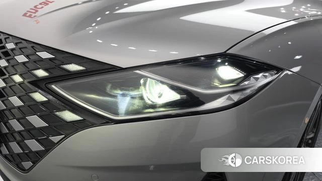 Hyundai The New Grandeur IG id 4203032 из Кореи 14