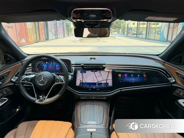 Mercedes-Benz E-class id 4290316 из Китая 14
