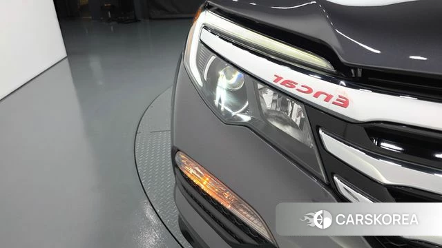 Honda Pilot 3rd generation id 4459682 из Кореи 14
