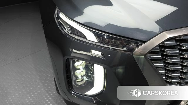 Hyundai Palisade id 4188241 из Кореи 14