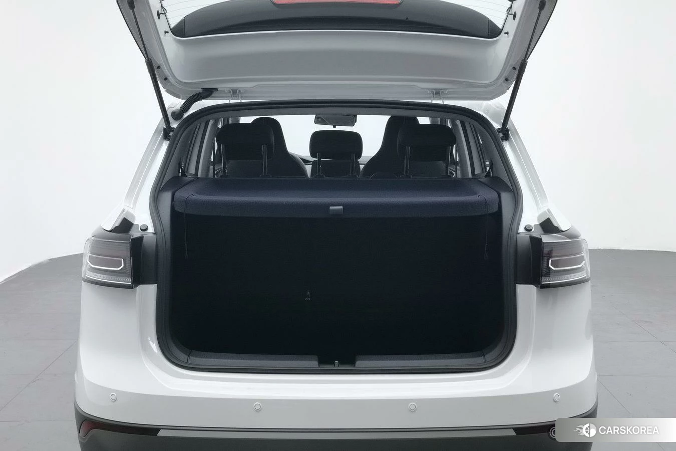 Volkswagen Tuyue id 4455185 из Китая 14