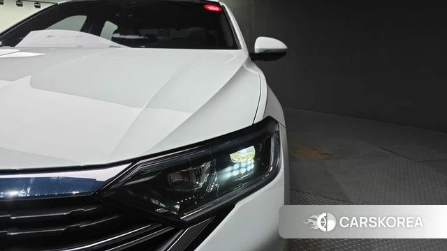 Volkswagen 7th Generation of Jetta id 4481136 из Кореи 14