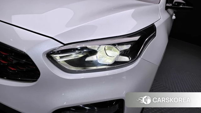 Kia Come New K3 id 4203368 из Кореи 14