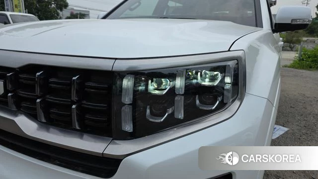 Kia Mohave Master id 4409436 из Кореи 14