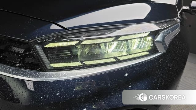 Kia The New K3 2nd generation id 4309133 из Кореи 14
