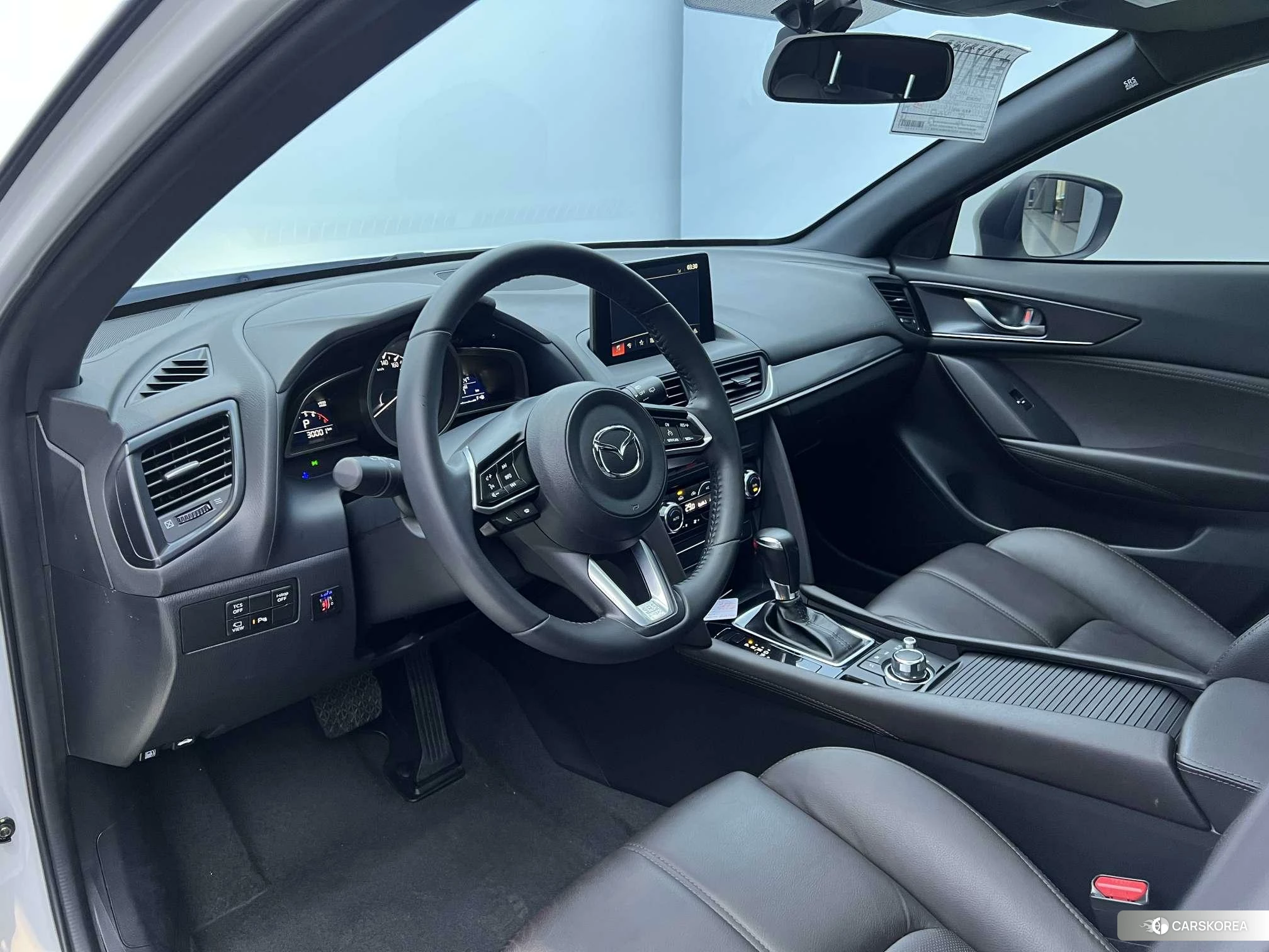 Mazda CX-4 id 4479474 из Китая 14