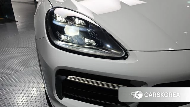 Porsche Cayenne (PO536) id 4677179 из Кореи 14