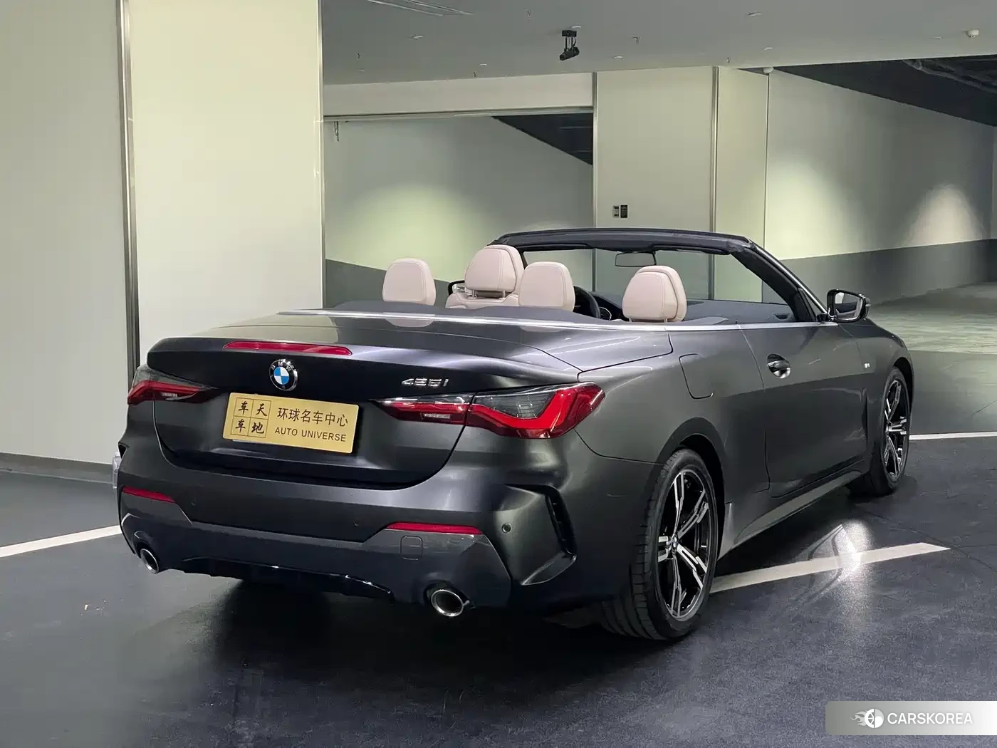 BMW 4 series id 4600993 из Китая 14