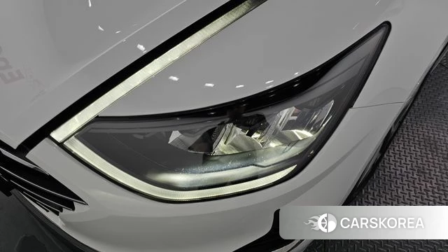 Hyundai Sonata (DN8) id 4758446 из Кореи 14
