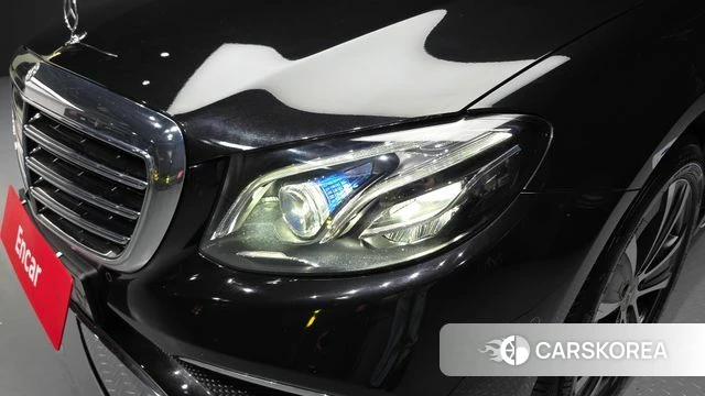 Mercedes-Benz E-Class W213 id 4873065 из Кореи 14