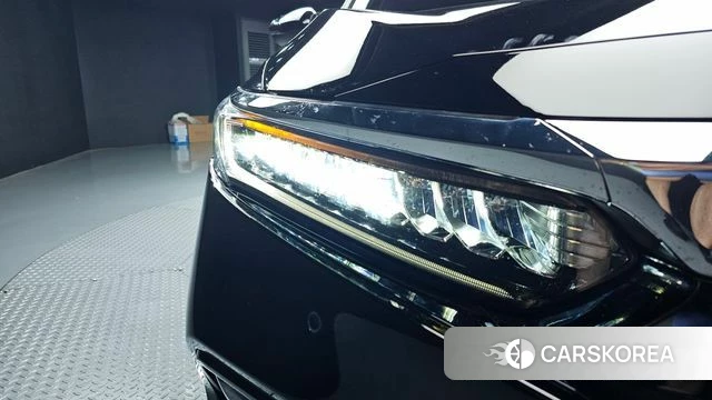 Honda Accord 10th Generation id 4604821 из Кореи 14