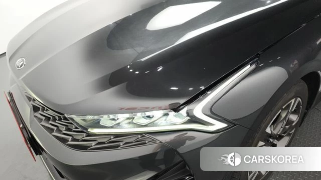 Kia K5 3rd generation id 4416593 из Кореи 14