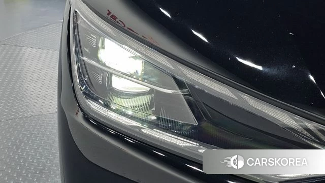 Kia EV6 id 4500749 из Кореи 14