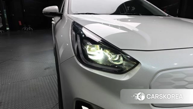 Kia Niro Plus id 4707029 из Кореи 14