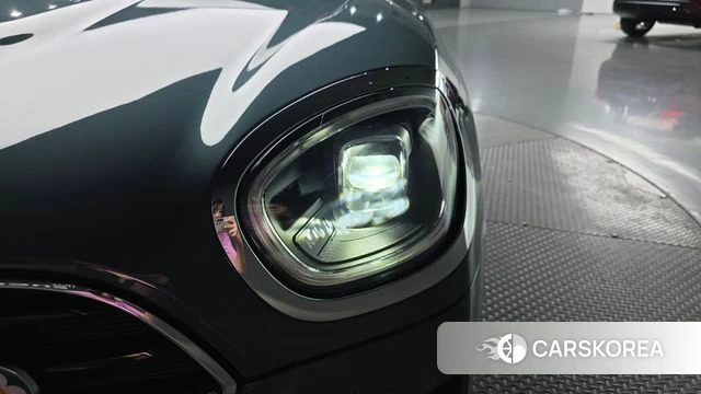 Mini Cooper Countryman id 4428528 из Кореи 14