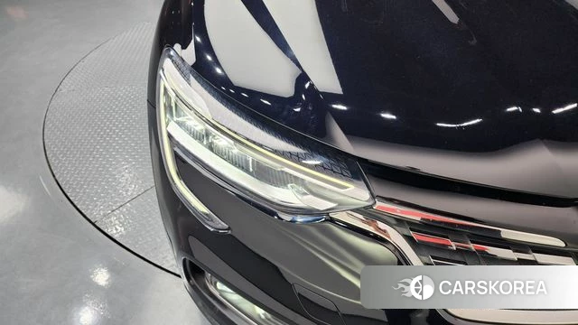 Renault Korea (Samsung) XM3 id 4429801 из Кореи 14