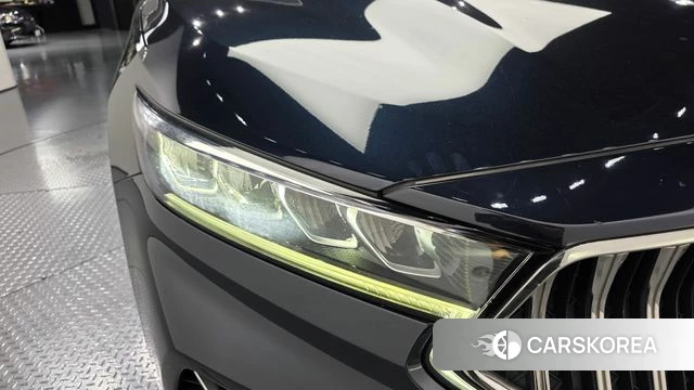 Kia K7 Premier id 4543024 из Кореи 14