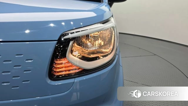 Kia The New Ray id 4344523 из Кореи 14