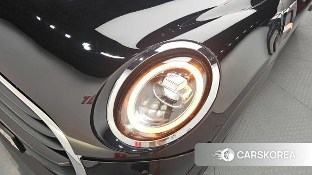 Mini Cooper id 4403050 из Кореи 14