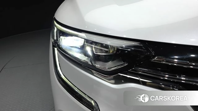 Renault Korea (Samsung) QM6 id 4633145 из Кореи 14