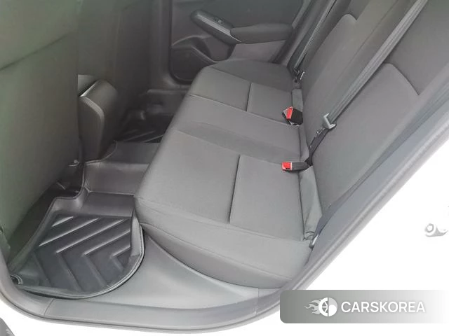 Honda Civic id 4301821 из Китая 14