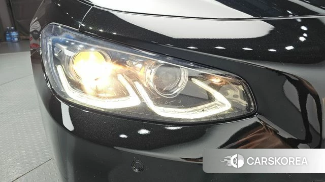 Hyundai Grandeur IG id 4490757 из Кореи 14