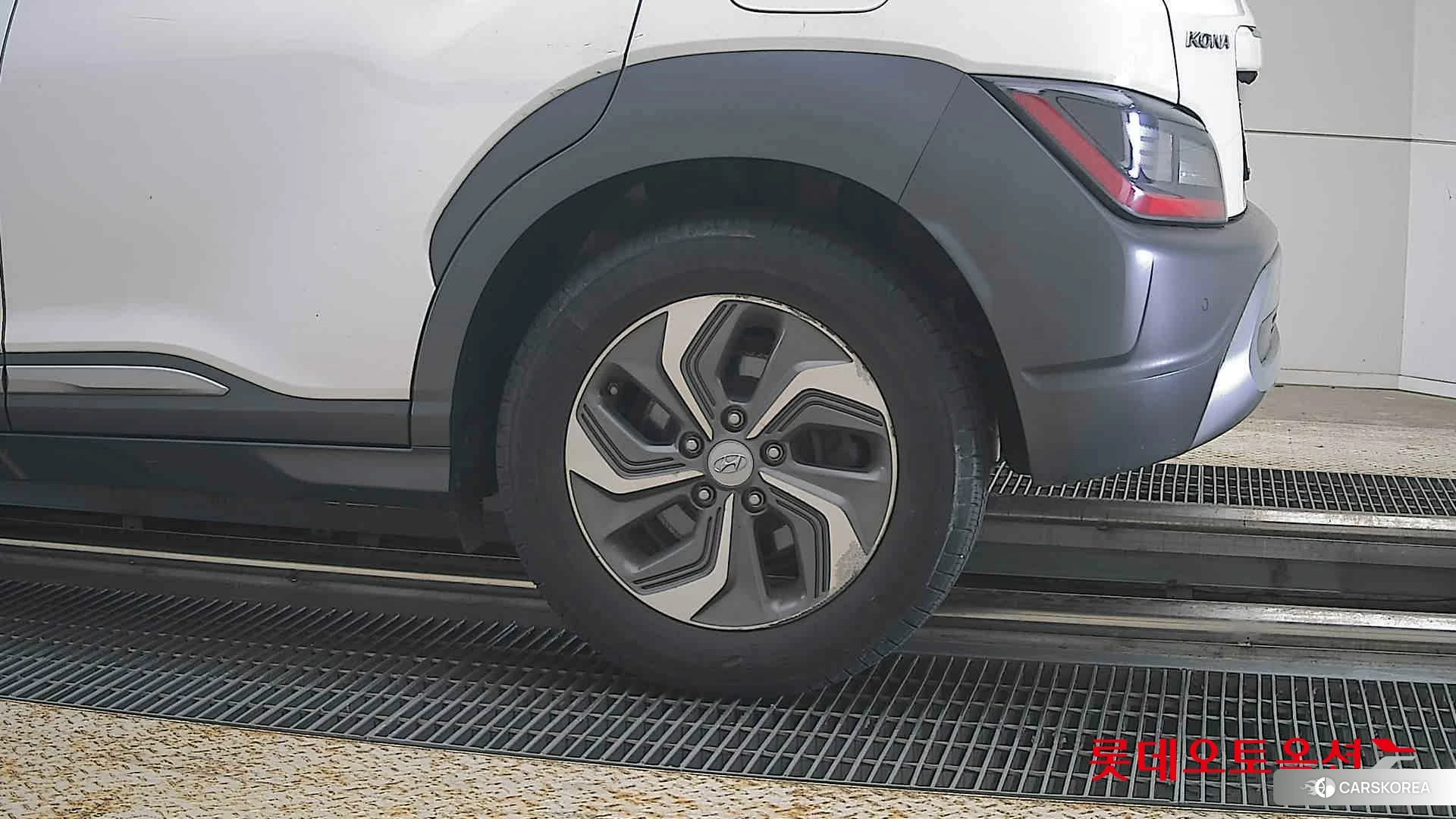 Hyundai Kona Hybrid id 4909162 из Кореи 14