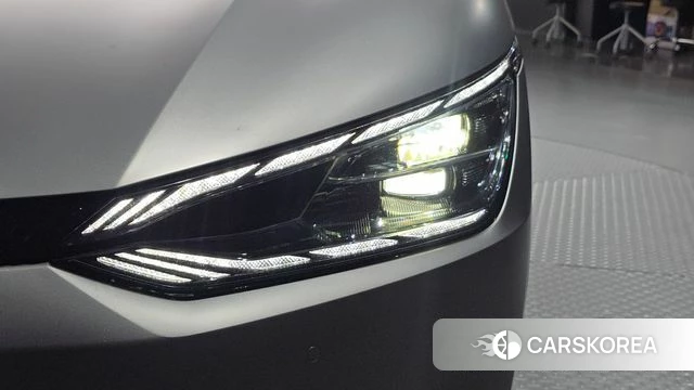 Kia EV6 id 4763583 из Кореи 14