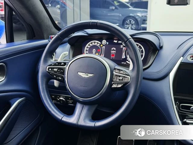 Aston Martin DBX id 4239102 из Китая 14