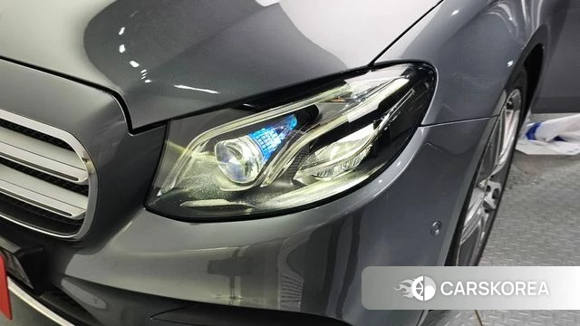 Mercedes-Benz E-Class W213 id 4914503 из Кореи 14