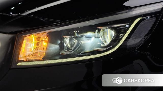 Kia The New Carnival id 4620561 из Кореи 14