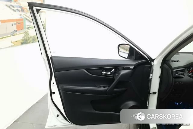 Nissan Qijun id 4300374 из Китая 14