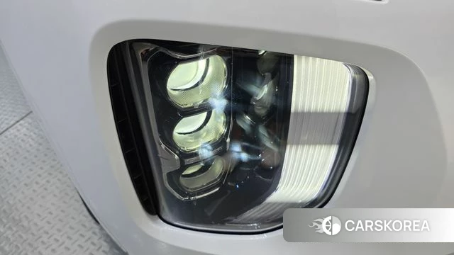 Hyundai Palisade id 4625488 из Кореи 14