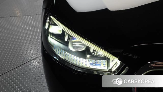 Mercedes-Benz S-Class W223 id 4556661 из Кореи 14